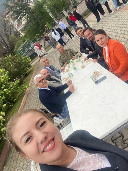 8.GELENEKSEL YALLAGÖZ TURNUVALARI